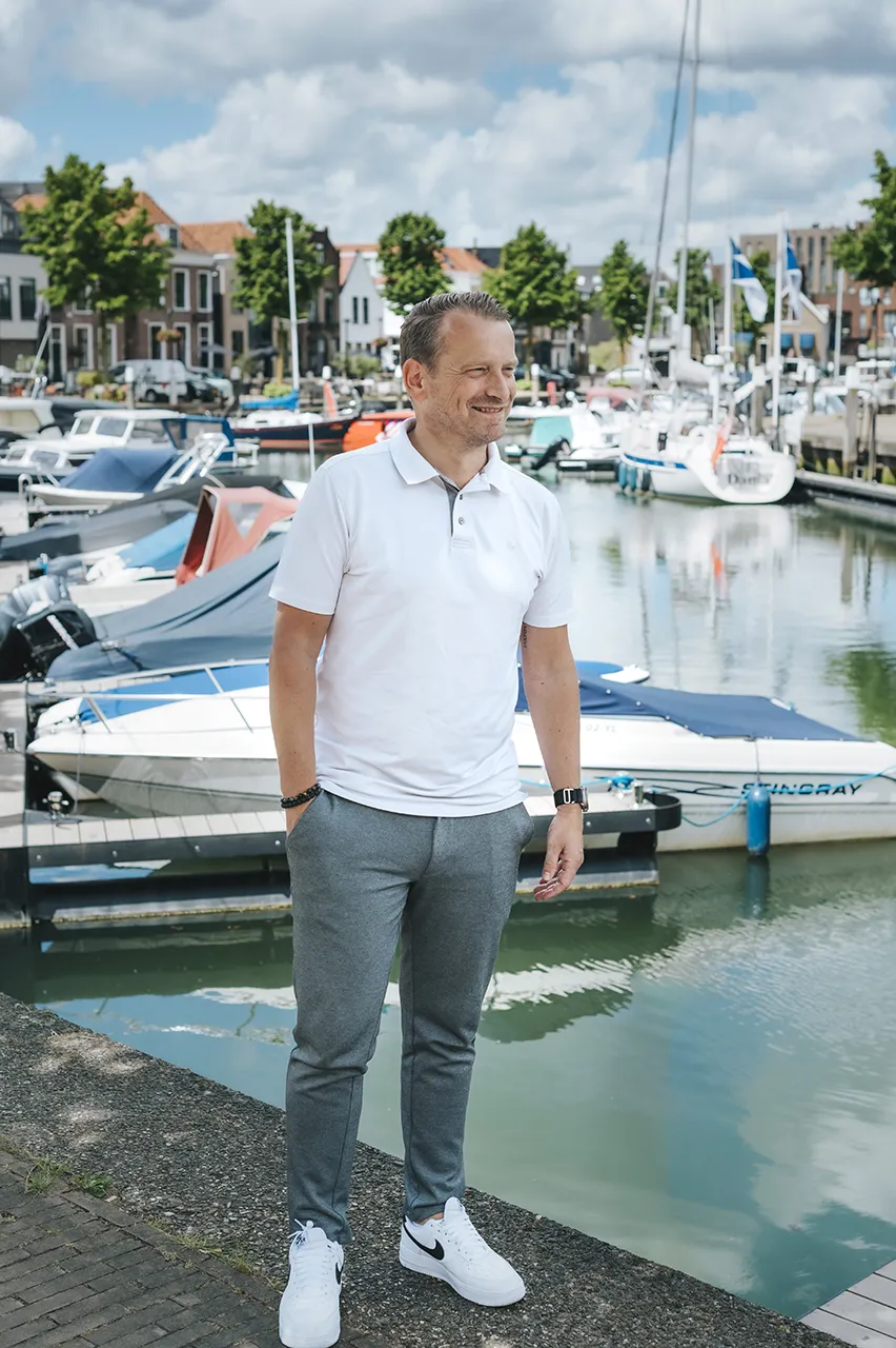 Over ons Paul